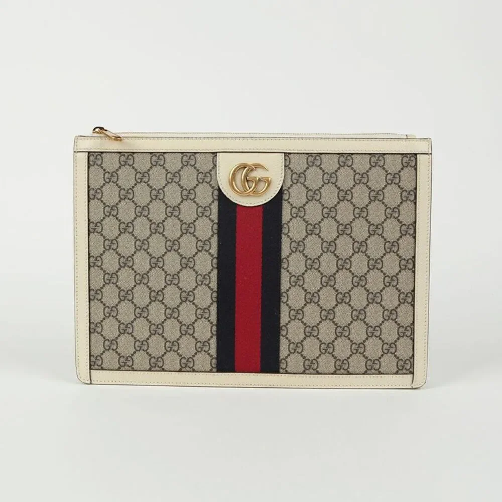 Ophidia Portfolio Case